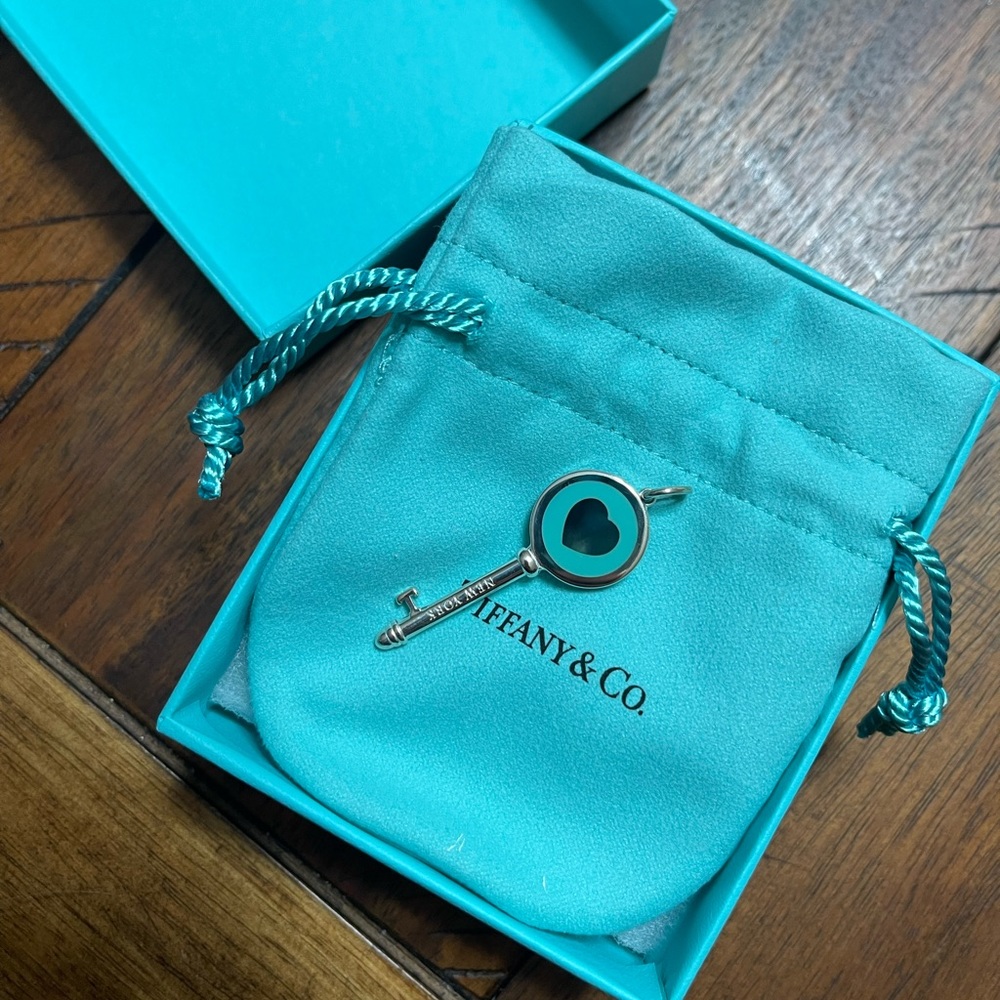Tiffany & Co. Key